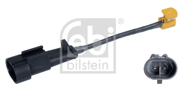 Сигнализатор износ тормозных колодок FEBI BILSTEIN 106207