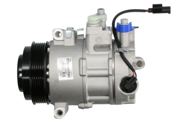 Компрессор кондиционер THERMOTEC KTT090241