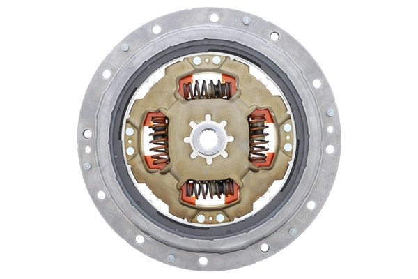 Диск сцепления AISIN HVDT-9001