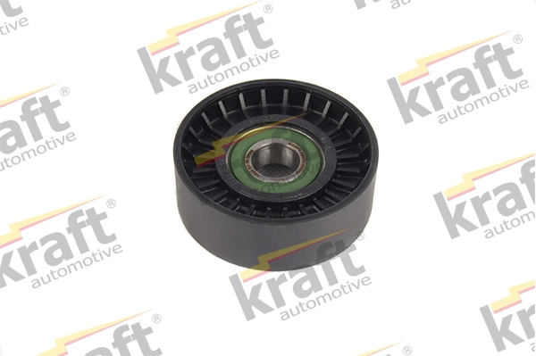 Натяжной ролик поликлиновой ремень KRAFT AUTOMOTIVE 1221105