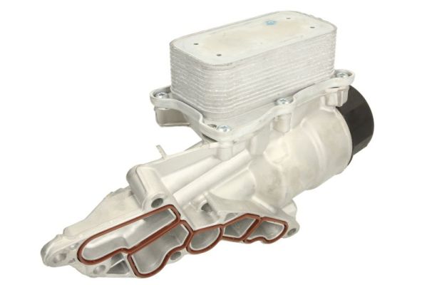 Масляный радиатор двигательное масло THERMOTEC D4M013TT
