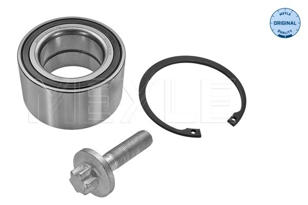 Комплект подшипника ступицы колеса meyle-original true to oe. MEYLE 014 098 0164