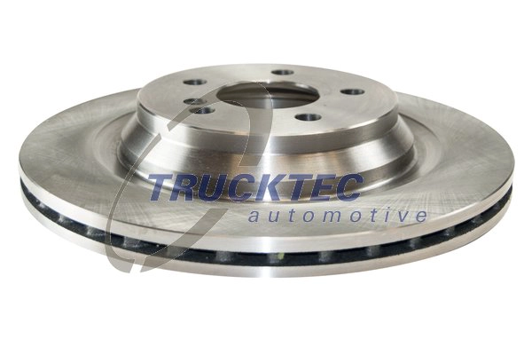 Тормозной диск TRUCKTEC AUTOMOTIVE 02.35.210