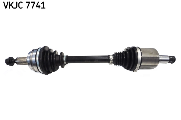 Приводной вал SKF VKJC 7741