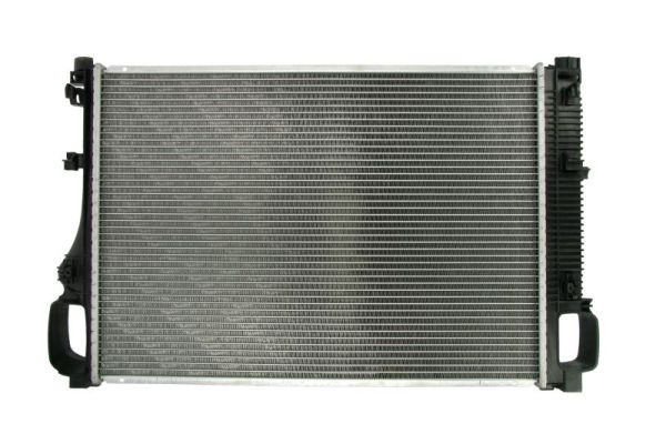 Радиатор охлаждение двигателя THERMOTEC D7M039TT