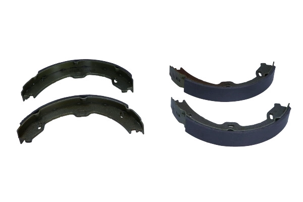 Комплект тормозных колодок стояночная тормозная система MAXGEAR 19-4533