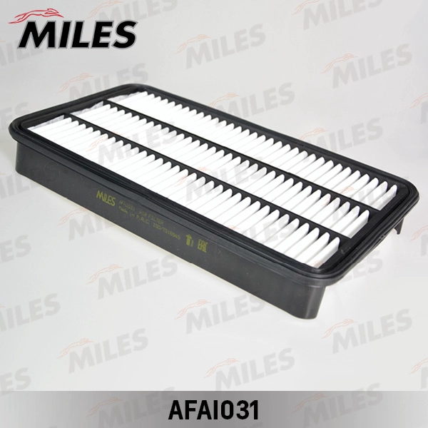 Воздушный фильтр MILES AFAI031