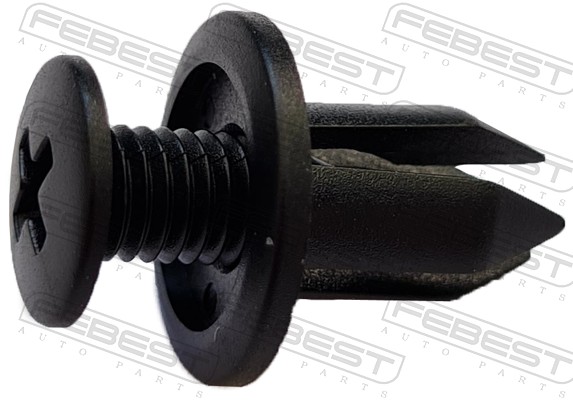 Зажим молдинг / защитная накладка FEBEST 88570-050