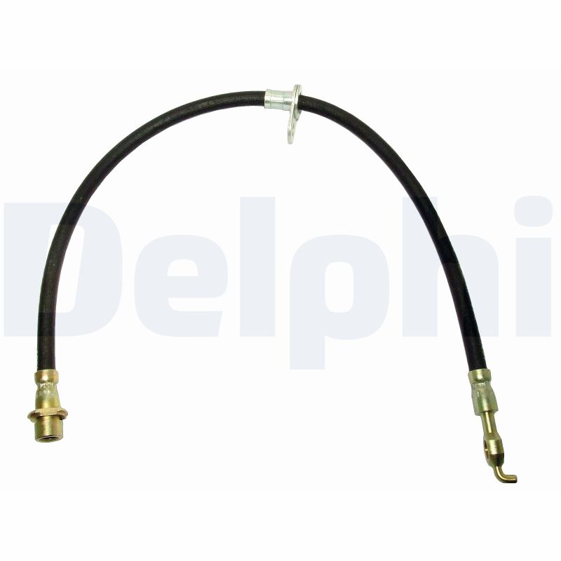 Тормозной шланг DELPHI LH6436