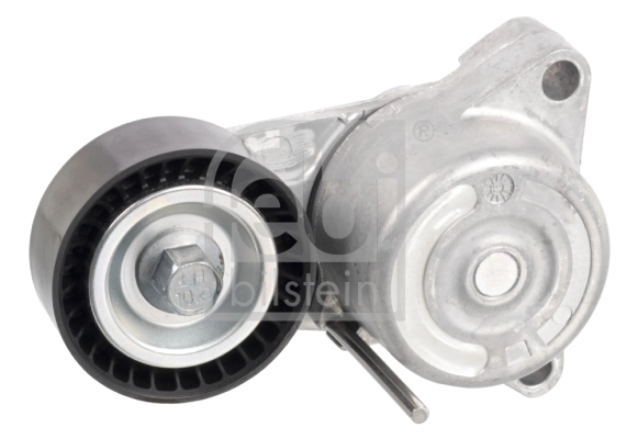 Натяжитель ремня клиновой зубча FEBI BILSTEIN 49870