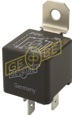 Лямбда-зонд GEBE 9 7089 1