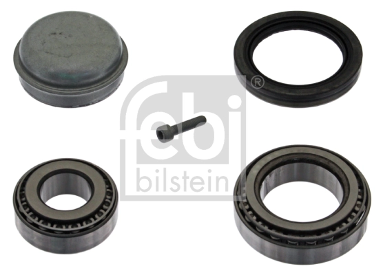 Комплект подшипника ступицы колеса FEBI BILSTEIN 38374