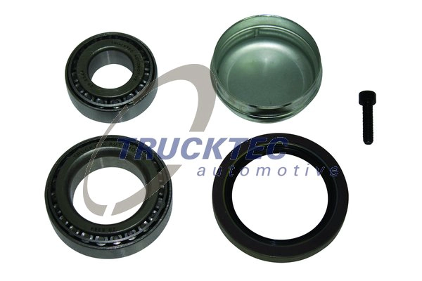 Комплект подшипника ступицы колеса TRUCKTEC AUTOMOTIVE 02.31.344