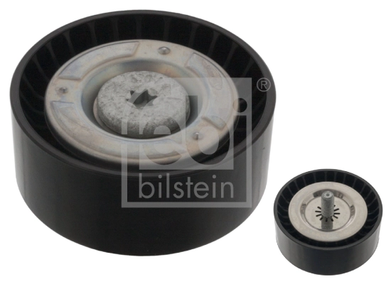 Паразитный / ведущий ролик поликлиновой ремень FEBI BILSTEIN 38620