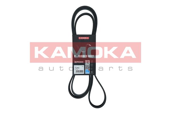 Поликлиновой ремень kamoka KAMOKA 7016207