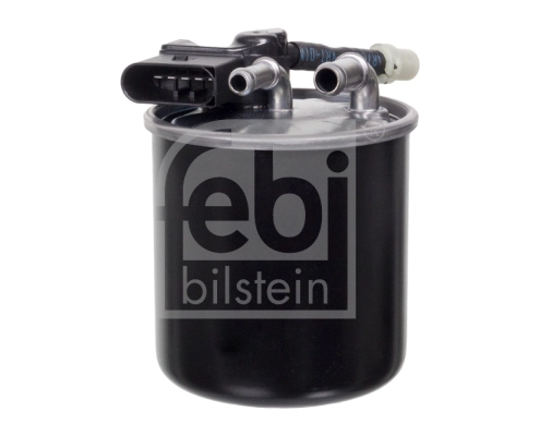 Топливный фильтр FEBI BILSTEIN 100473