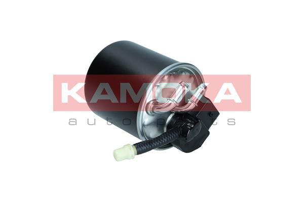 Топливный фильтр kamoka KAMOKA F322201