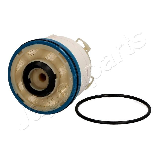 Топливный фильтр JAPANPARTS FC-ECO039