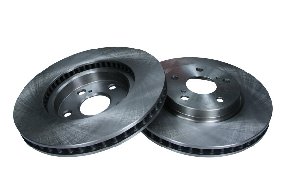 Тормозной диск MAXGEAR 19-2281