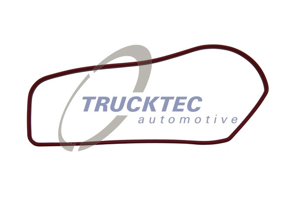Прокладка корпус впускного коллектора TRUCKTEC AUTOMOTIVE 02.16.056