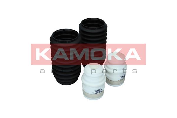 Пылезащитный комплект амортизатор kamoka KAMOKA 2019098