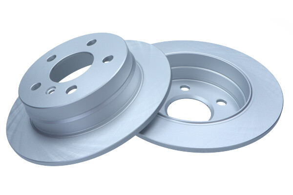Тормозной диск MAXGEAR 19-1225MAX