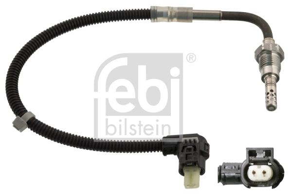 Датчик температура выхлопных газов FEBI BILSTEIN 100827