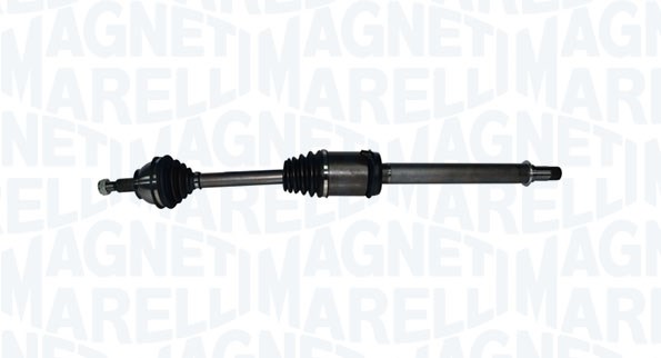Приводной вал MAGNETI MARELLI 302004190074