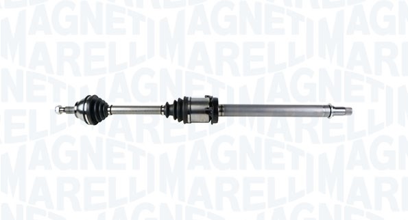 Приводной вал MAGNETI MARELLI 302004190205