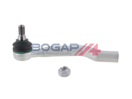 Наконечник поперечной рулевой тяги BOGAP C3233124