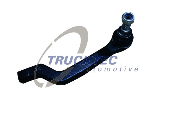 Наконечник поперечной рулевой тяги TRUCKTEC AUTOMOTIVE 02.31.241