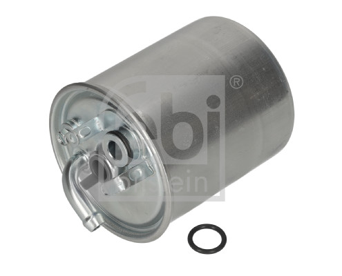 Топливный фильтр FEBI BILSTEIN 187819