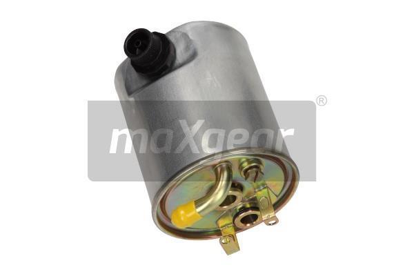 Топливный фильтр MAXGEAR 26-1154