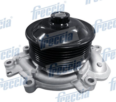 Водяной насос охлаждение двигателя FRECCIA WP0157