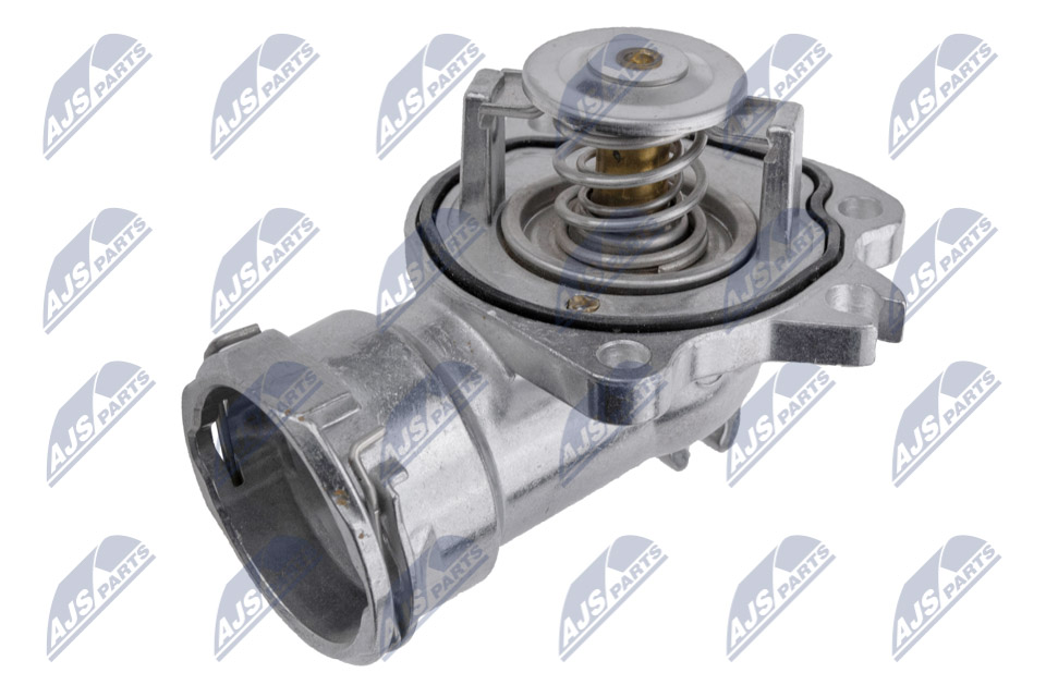 Корпус термостата NTY CTM-ME-017