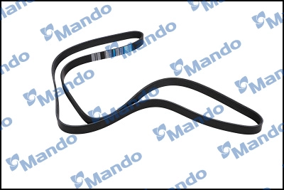 Поликлиновой ремень MANDO MB6PK1870