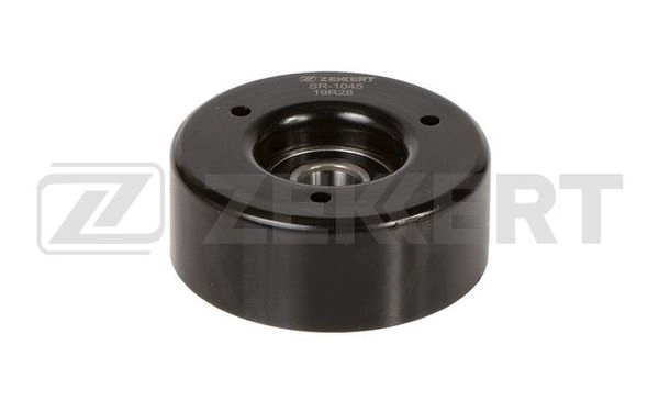 Натяжной ролик поликлиновой ремень ZEKKERT SR-1045