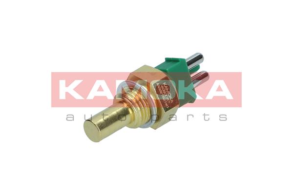 Датчик температура охлаждающей жидкости kamoka KAMOKA 4080057