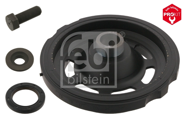 Ременный шкив коленчатый вал prokit FEBI BILSTEIN 33578