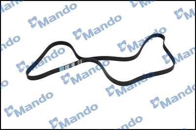 Поликлиновой ремень MANDO MB6PK2080