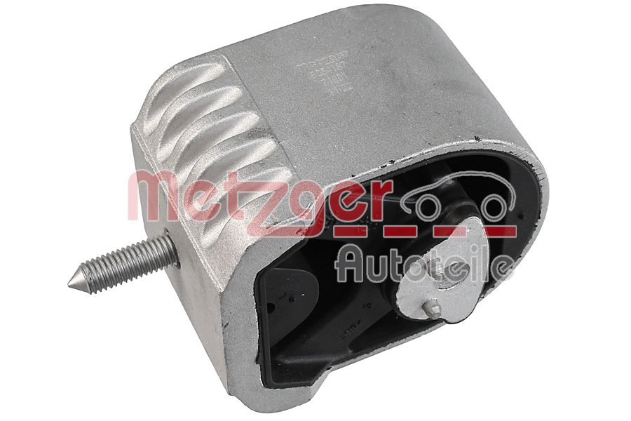 Подвеска двигатель METZGER 8054137