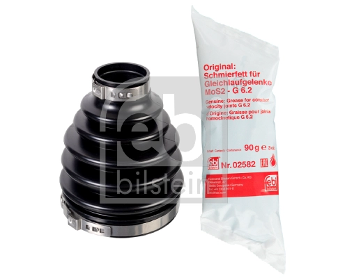 Комплект пыльника приводной вал FEBI BILSTEIN 176745