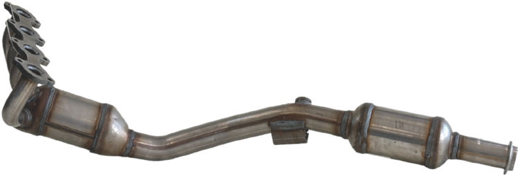 Катализатор BOSAL 090-406