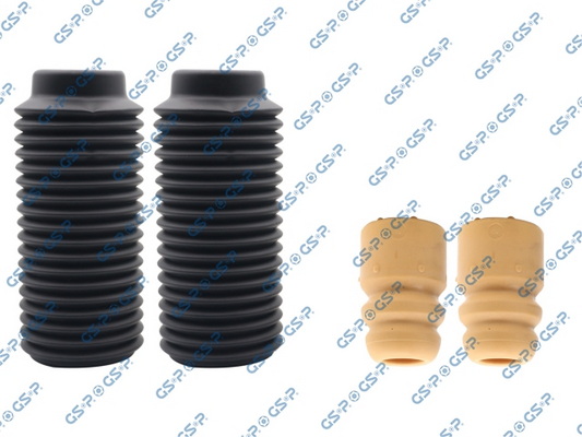 Пылезащитный комплект амортизатор GSP 5406510PK