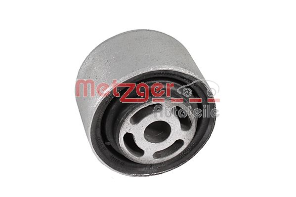Втулка балка моста greenparts METZGER 52090809