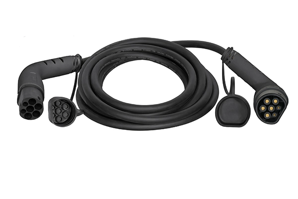 Зарядный кабель электромобиль HELLA/BEHR/PAGID 8KE 358 255-051