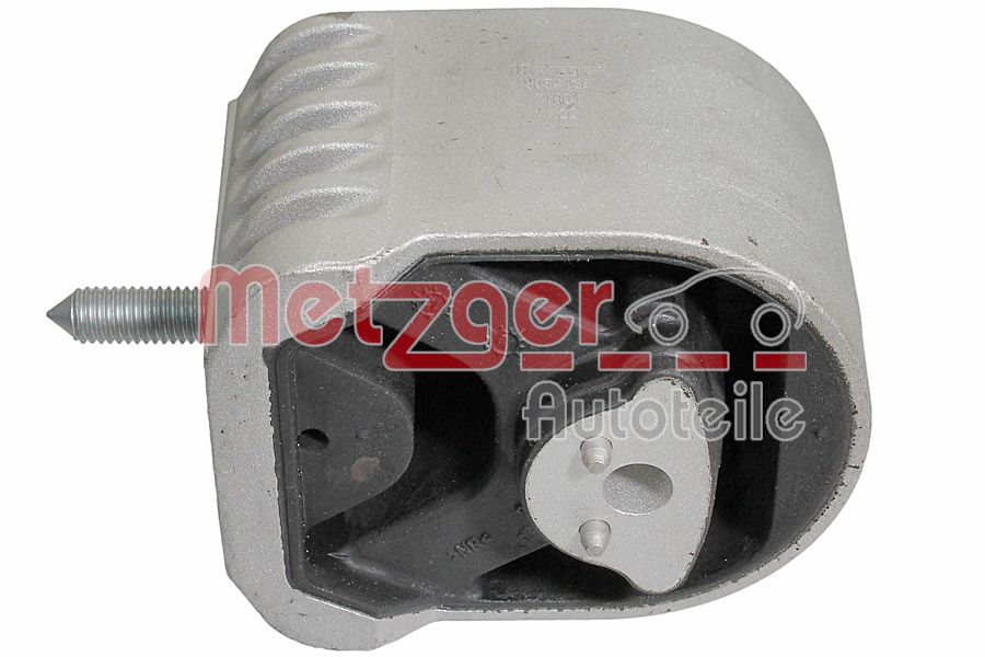 Подвеска двигатель greenparts METZGER 8054138