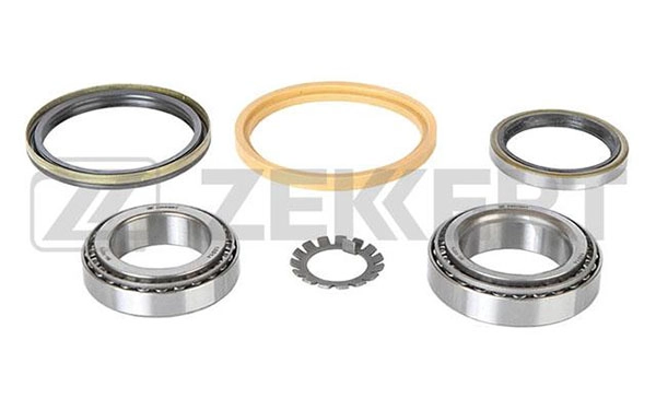 Комплект подшипника ступицы колеса ZEKKERT RL-1071