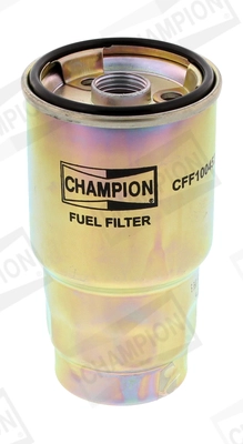Топливный фильтр CHAMPION CFF100452