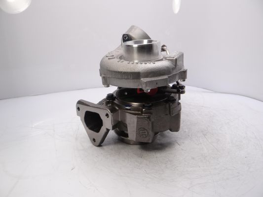Компрессор наддув original spare part GARRETT 742693-5004S